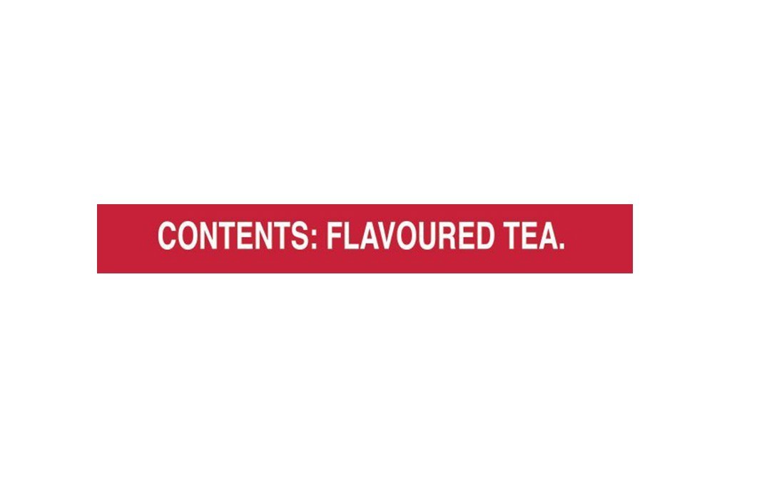 Brooke Bond Red Label Natural Care Tea    Box  100 grams